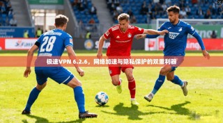 极速VPN 6.2.6，网络加速与隐私保护的双重利器
