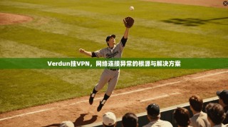 Verdun挂VPN，网络连接异常的根源与解决方案
