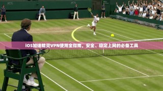 iOS加速精灵VPN使用全指南，安全、稳定上网的必备工具