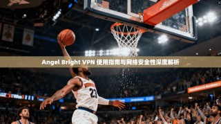 Angel Bright VPN 使用指南与网络安全性深度解析