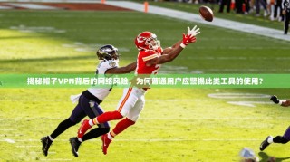 揭秘帽子VPN背后的网络风险，为何普通用户应警惕此类工具的使用？