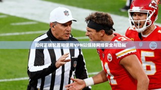 如何正确配置和使用VPN以保障网络安全与隐私