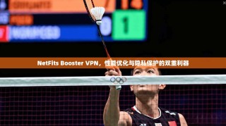 NetFits Booster VPN，性能优化与隐私保护的双重利器