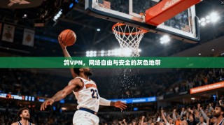鸽VPN，网络自由与安全的灰色地带