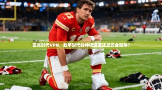富翁时代VPN，数字时代的特权通道还是安全陷阱？