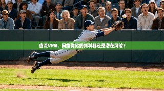 省流VPN，网络优化的新利器还是潜在风险？