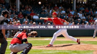 深入解析Looyetx VPN，功能、安全与使用注意事项