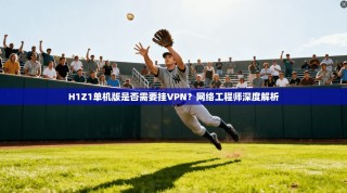 H1Z1单机版是否需要挂VPN？网络工程师深度解析