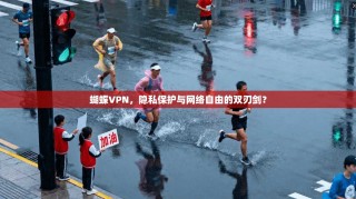 蝴蝶VPN，隐私保护与网络自由的双刃剑？