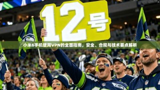小米6手机使用VPN的全面指南，安全、合规与技术要点解析