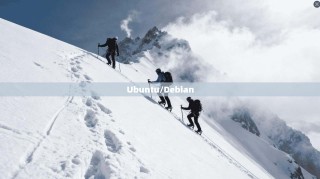 Ubuntu/Debian