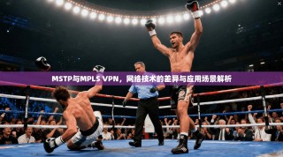 MSTP与MPLS VPN，网络技术的差异与应用场景解析