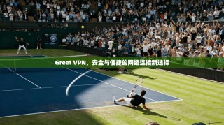 Greet VPN，安全与便捷的网络连接新选择