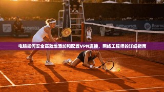 电脑如何安全高效地添加和配置VPN连接，网络工程师的详细指南