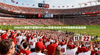 Ubuntu系统下使用PSPione配置与优化VPN连接的实战指南