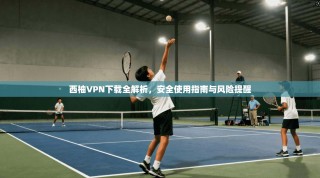西柚VPN下载全解析，安全使用指南与风险提醒