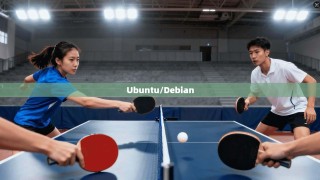 Ubuntu/Debian