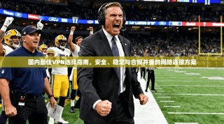 国内最佳VPN选择指南，安全、稳定与合规并重的网络连接方案