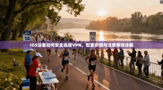 iOS设备如何安全连接VPN，配置步骤与注意事项详解