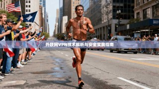 外联网VPN技术解析与安全实践指南