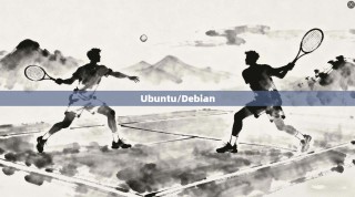 Ubuntu/Debian