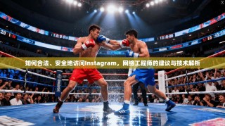 如何合法、安全地访问Instagram，网络工程师的建议与技术解析