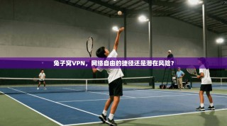 兔子窝VPN，网络自由的捷径还是潜在风险？