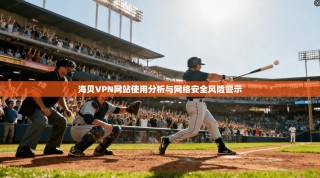 海贝VPN网站使用分析与网络安全风险警示