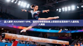 深入解析 ASUSWRT-VPN，如何在华硕路由器上搭建安全高效的个人虚拟私人网络