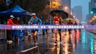 国内最佳VPN选择指南，安全、稳定与合规并重的网络连接方案
