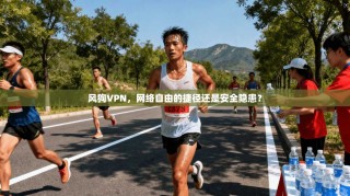风狗VPN，网络自由的捷径还是安全隐患？
