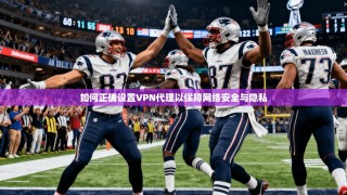 如何正确设置VPN代理以保障网络安全与隐私