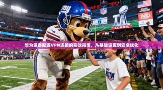 华为设备配置VPN连接的实战指南，从基础设置到安全优化