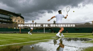奔腾VPN使用全解析，安全、稳定与合规性深度评测