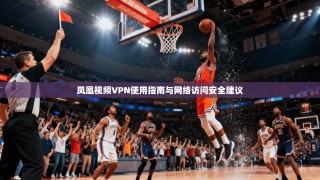 凤凰视频VPN使用指南与网络访问安全建议