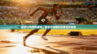 侠诺VPN排名解析，安全与性能的深度测评指南