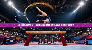 多瑙影院VPN，网络访问的便捷工具还是潜在风险？