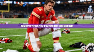 多实例VPN技术在企业网络中的应用与实践解析