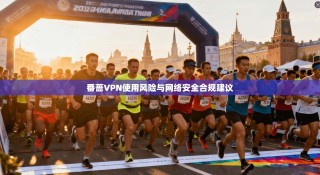 番蔷VPN使用风险与网络安全合规建议