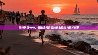 天行网页VPN，便捷访问背后的安全隐患与技术解析