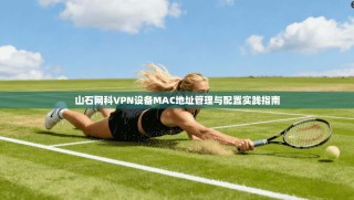 山石网科VPN设备MAC地址管理与配置实践指南