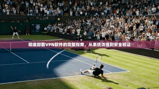 彻底卸载VPN软件的完整指南，从系统清理到安全验证