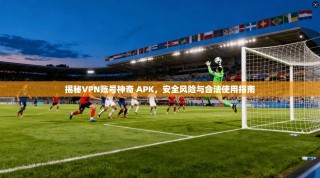 揭秘VPN账号神奇 APK，安全风险与合法使用指南