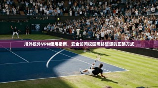 川外校外VPN使用指南，安全访问校园网络资源的正确方式