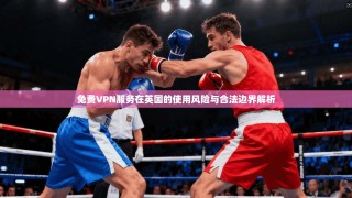 免费VPN服务在英国的使用风险与合法边界解析