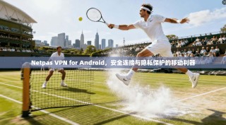 Netpas VPN for Android，安全连接与隐私保护的移动利器