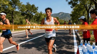 Linux环境下基于RADIUS认证的VPN部署与实践指南