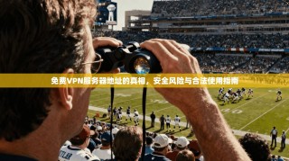 免费VPN服务器地址的真相，安全风险与合法使用指南