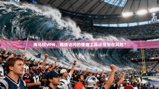 海马玩VPN，网络访问的便捷工具还是潜在风险？