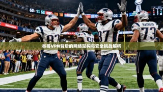 谷哥VPN背后的网络架构与安全挑战解析